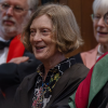 Miss Judith Drinkwater